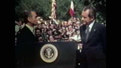Gary Samore: During the
Nixon administration, - Zero Days