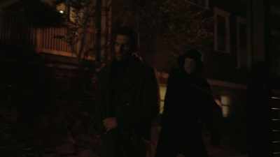 [Gary shouts] - Stalked Within