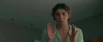 - Gary, shut up.
- It's not a big deal. - Down Low