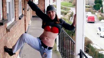 -Gary Stretch and Joanna Dennehy - Britain’s Most Evil Killers