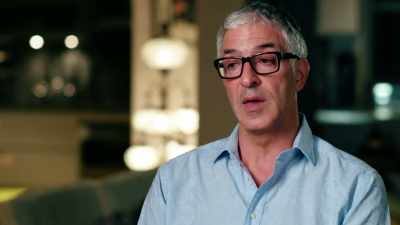 -Gary Stretch's position was
that he had not known - Britain’s Most Evil Killers
