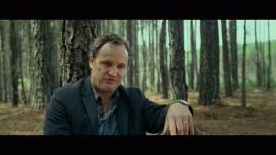 -Thank you. - The Devil All the Time