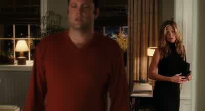 Gary, that's really... - The Break Up