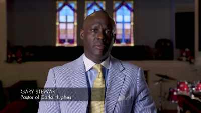 - GARY: The prosecution laid out its case, - The Killer Truth