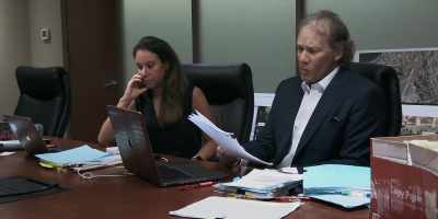 GARY: There was another
document that we found, - Revealed: How to Poison a Planet