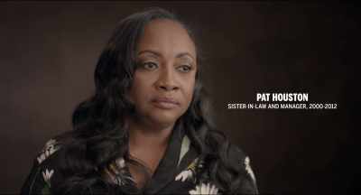 Gary told me that he suffered
sexual abuse as a child. - Whitney