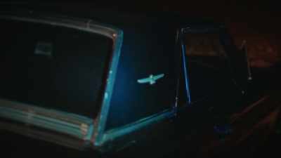 [Gary] Tonya Jackson - Confronting a Serial Killer