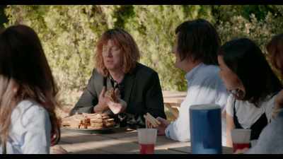 Gary, you used to cook food in this place, - Wet Hot American Summer: Ten Years Later