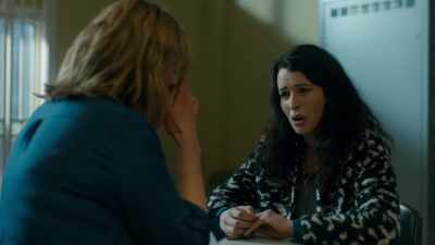 - Gary wants to talk to you so much
- I can't.... I can't. - Apple Tree Yard
