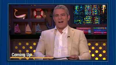 Gary, what's your response
to Tom thinking - Below Deck Sailing Yacht