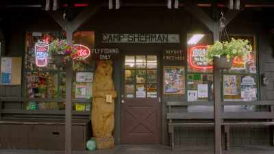 [Gary] When I said,
you know, to Chrissy, - Lost Women of Highway 20