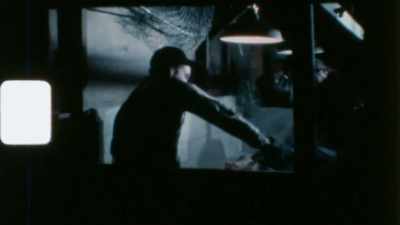 Gary was wonderful
with all of us, - Hollywood Dreams & Nightmares: The Robert Englund Story