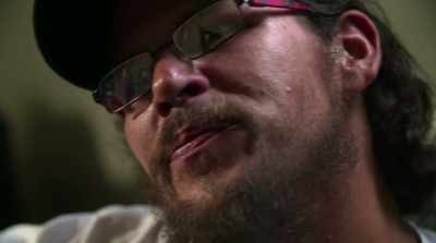 Gary
would whisk them away to the
back room with a, you know, - There Are No Fakes