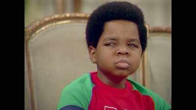 Gary's catchphrase was,
"Whatchu talkin' about?" - Gary