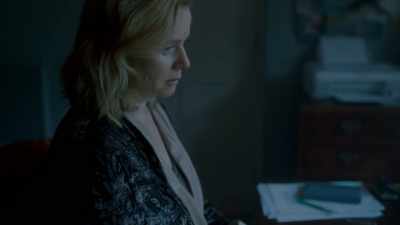 'Gary's friend, Michael, he
started base jumping in his forties, - Apple Tree Yard