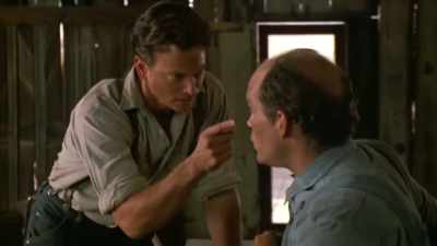 Gary's movie was a... yes, a hit. - The Movies That Made Us