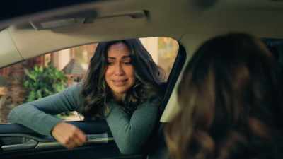 - Gary's off checking all
Kimmy's favorite spots - The Love Hunt