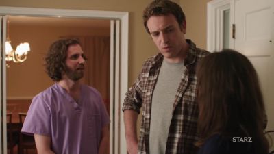 Gary's the midwife midhusband - It Had to Be You