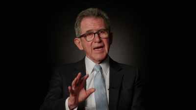 Gas is a very good carbon fuel. - The New Corporation: The Unfortunately Necessary Sequel