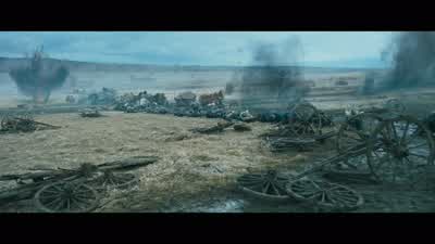 Gas! - Gas! - Gas! - All Quiet on the Western Front