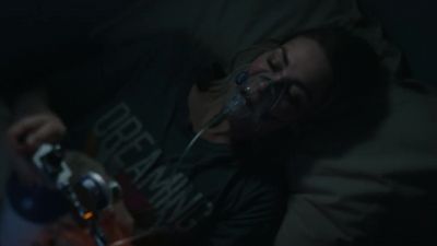 (GAS HISSES) - Wentworth