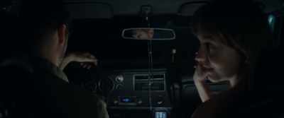 (gas light chiming) - The Dirty South