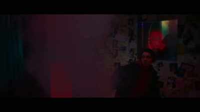 (gas sprays)
(alarms sounding) - Time Addicts