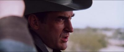 Gas stations have cigarettes - The Hitcher