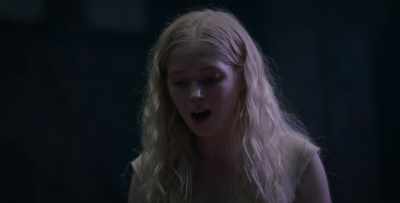 Gashog ba-sog tarong amach! - Willow