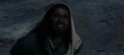 Gasim. - Lawrence of Arabia