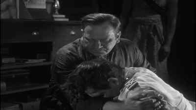 - Gaskell, my boy Gaskell.
- Don't start counting, I'm getting up. - China Seas