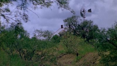 Gasoline. - The Texas Chain Saw Massacre