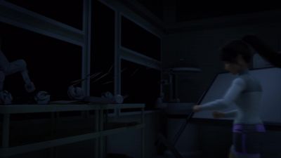 Gasoline? - Jurassic World: Camp Cretaceous