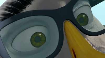 - [gasp]
- [deep breath] - Norm of the North: Keys to the Kingdom