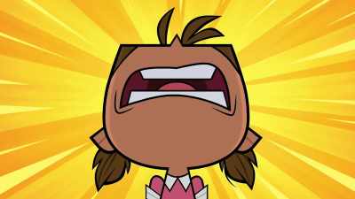 (Gasp) My eggstreme-osaurus! - Total DramaRama