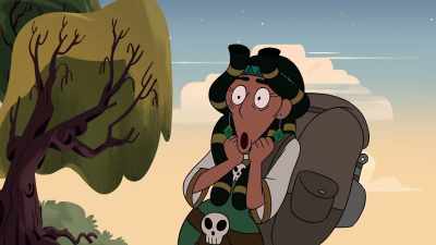 [ Gasp! ] - Victor and Valentino