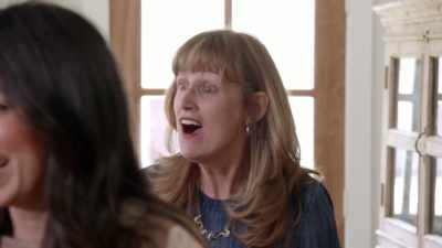 [ Gasp ] - Fixer Upper: Behind the Design