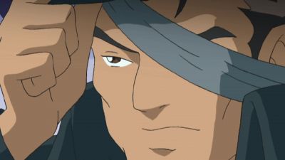 [gasp] - Totally Spies!