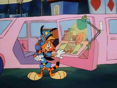 Gasp! - Bonkers