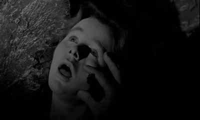 (gasp!) - The City of the Dead