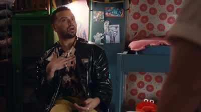 (gasp) - The Z-Suite