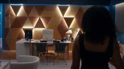 (gasp) - The Z-Suite
