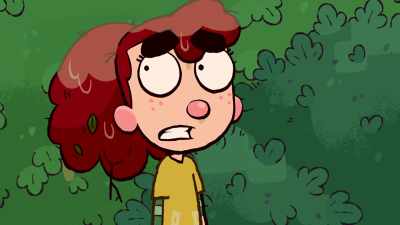 [gasp] - It's Pony