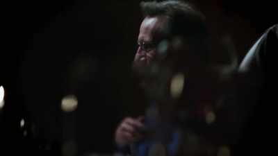 Gasparoli:
MICHAEL PETERSON HAS A HIGH IQ. - An American Murder Mystery: The Staircase
