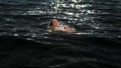 [gasping] Aah! - Once Upon a Time