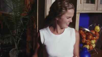 [GASPING AND PANTING] - The Babysitter's Seduction
