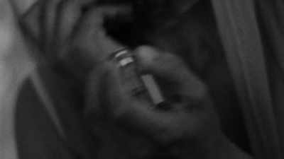 (gasping and choking)
(cracking) - Divinity