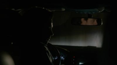 (gasping, choking) - NCIS
