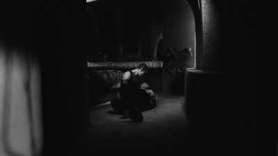 (gasping and coughing) - Divinity