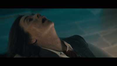 [gasping, groaning] - Paradise